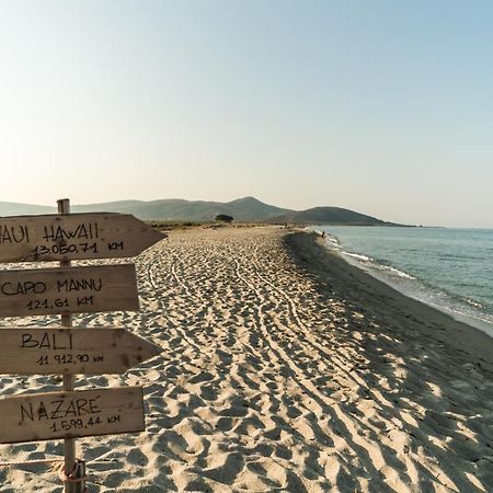 Camping Ermosa Posada  Εξωτερικό φωτογραφία