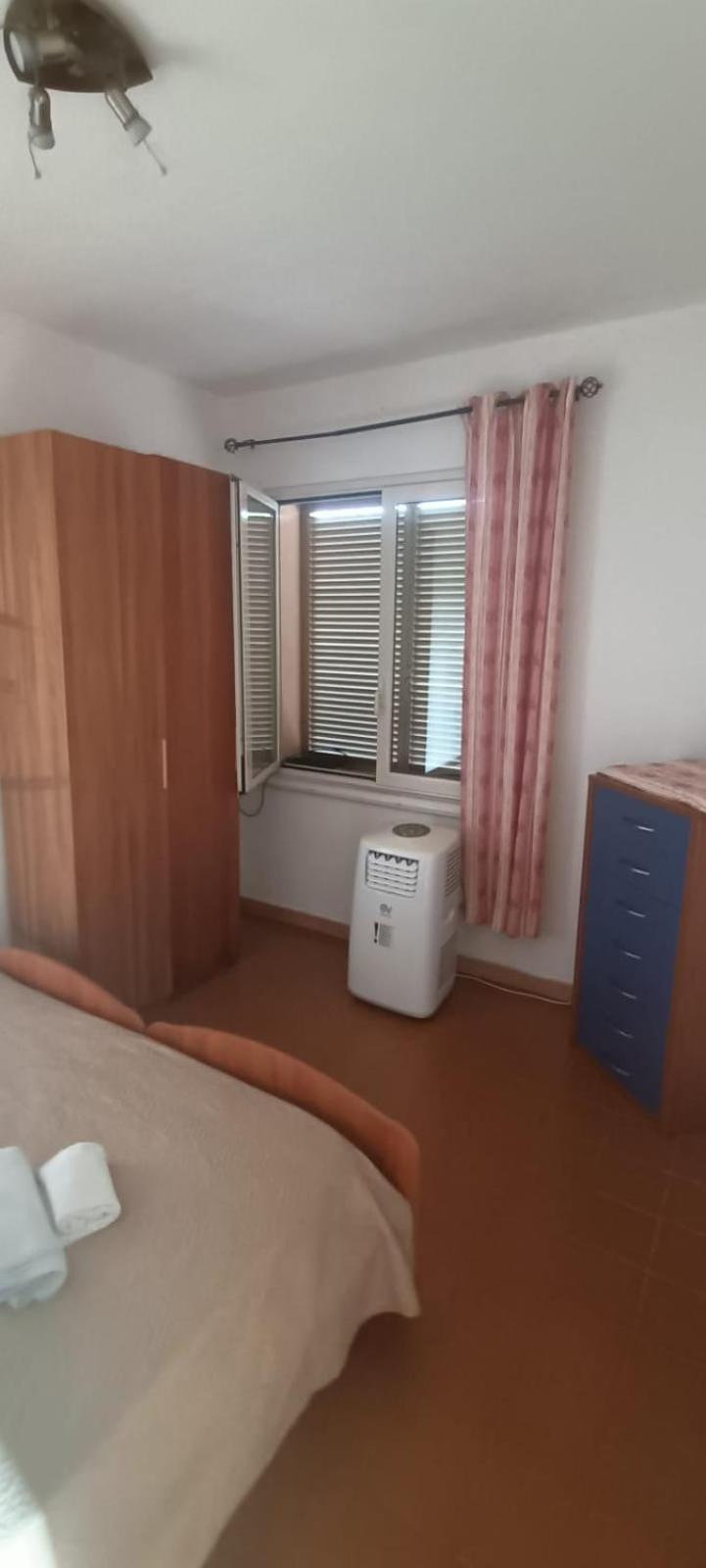 Camping Ermosa Posada  Εξωτερικό φωτογραφία