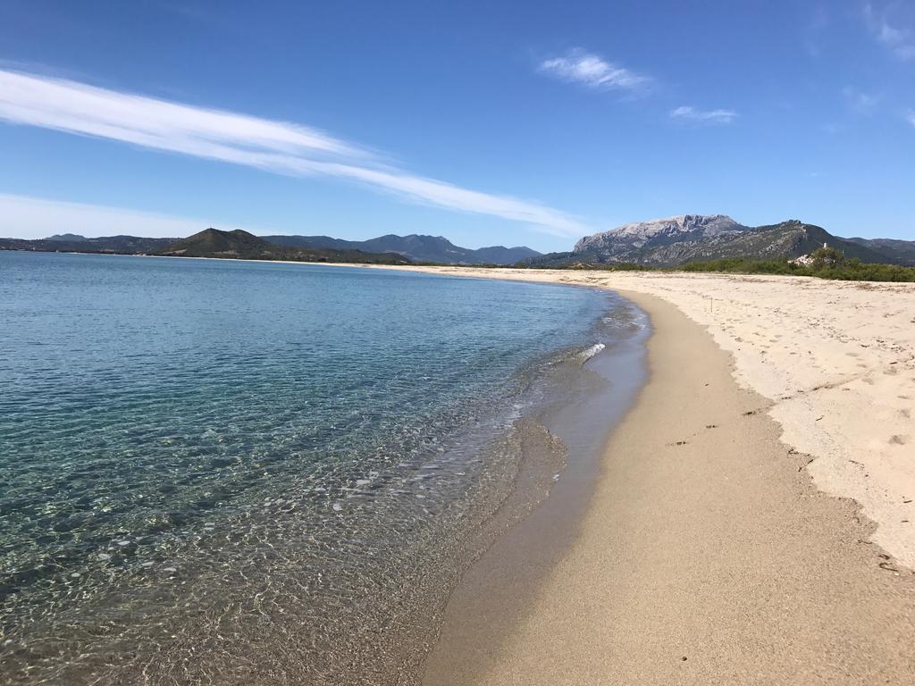 Camping Ermosa Posada  Εξωτερικό φωτογραφία