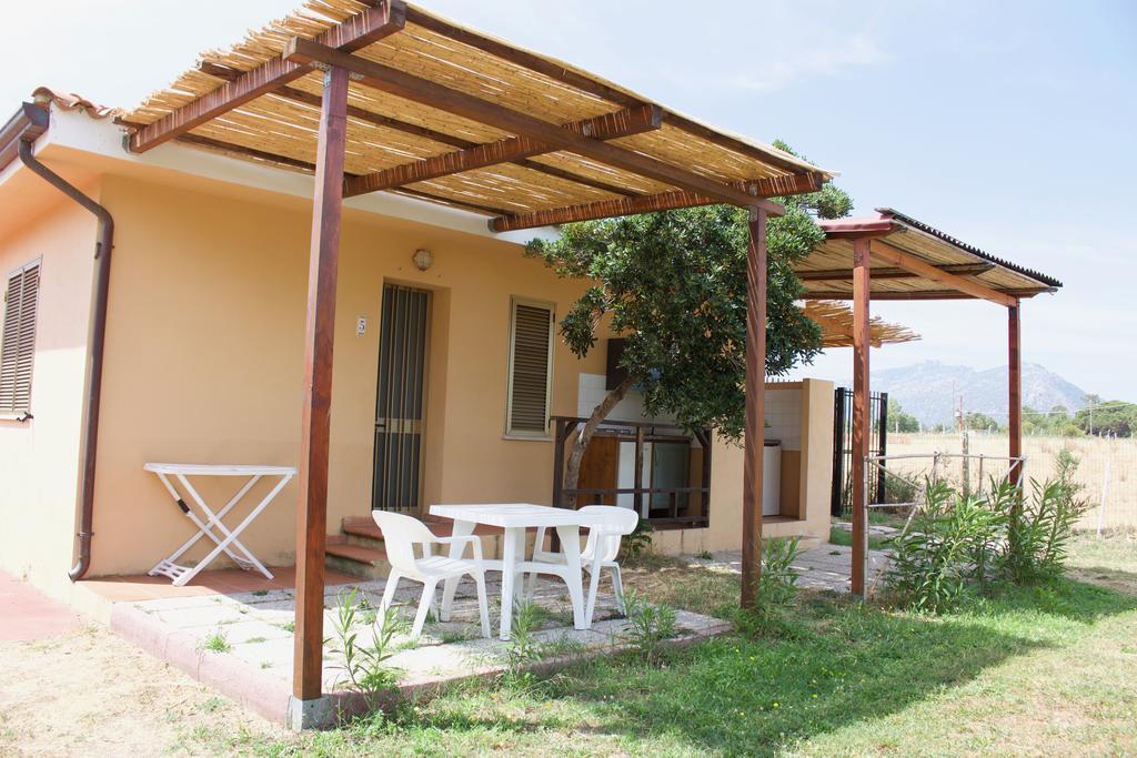 Camping Ermosa Posada  Εξωτερικό φωτογραφία