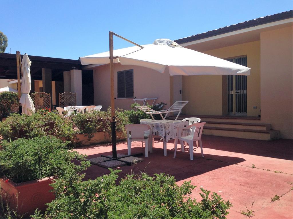 Camping Ermosa Posada  Εξωτερικό φωτογραφία