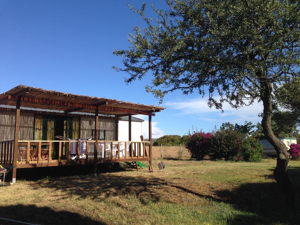 Camping Ermosa Posada  Εξωτερικό φωτογραφία