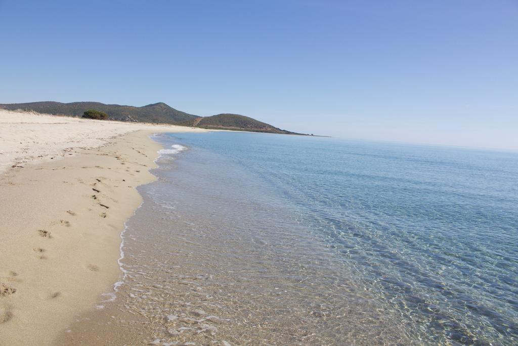 Camping Ermosa Posada  Εξωτερικό φωτογραφία