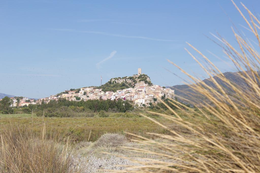 Camping Ermosa Posada  Εξωτερικό φωτογραφία