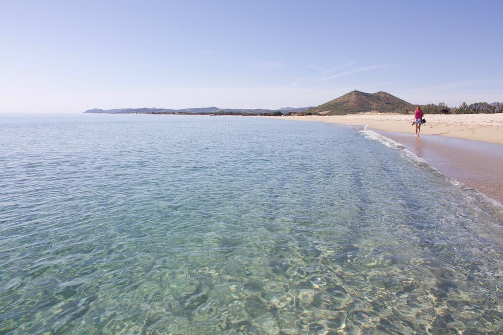Camping Ermosa Posada  Εξωτερικό φωτογραφία