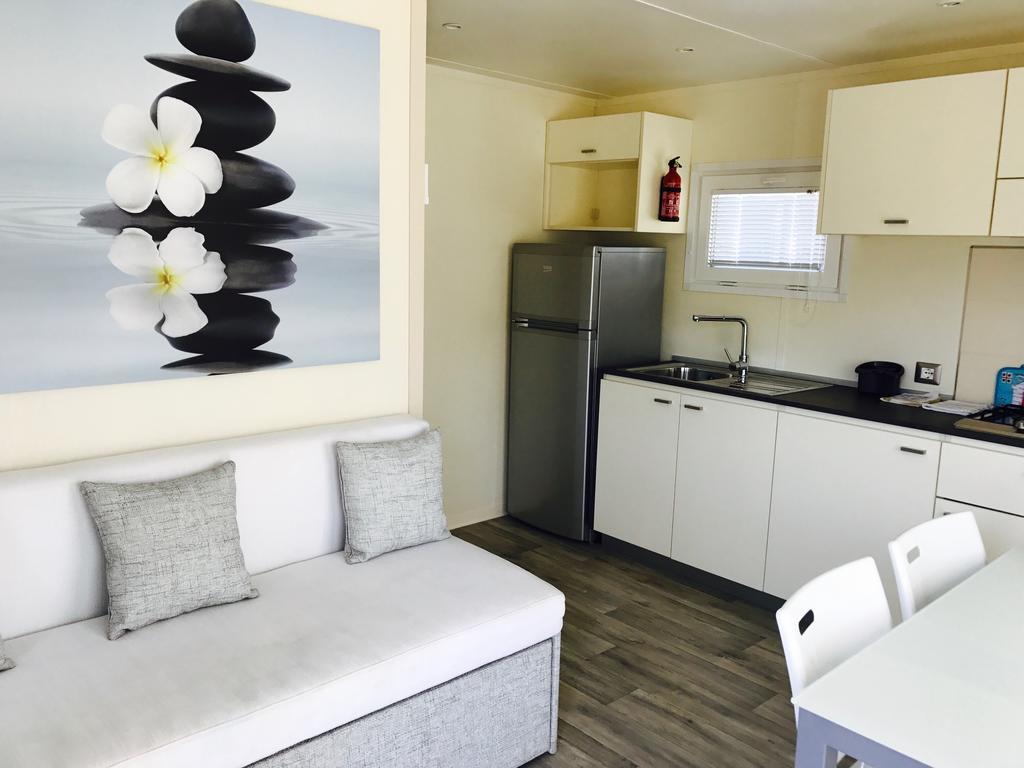 Camping Ermosa Posada  Εξωτερικό φωτογραφία