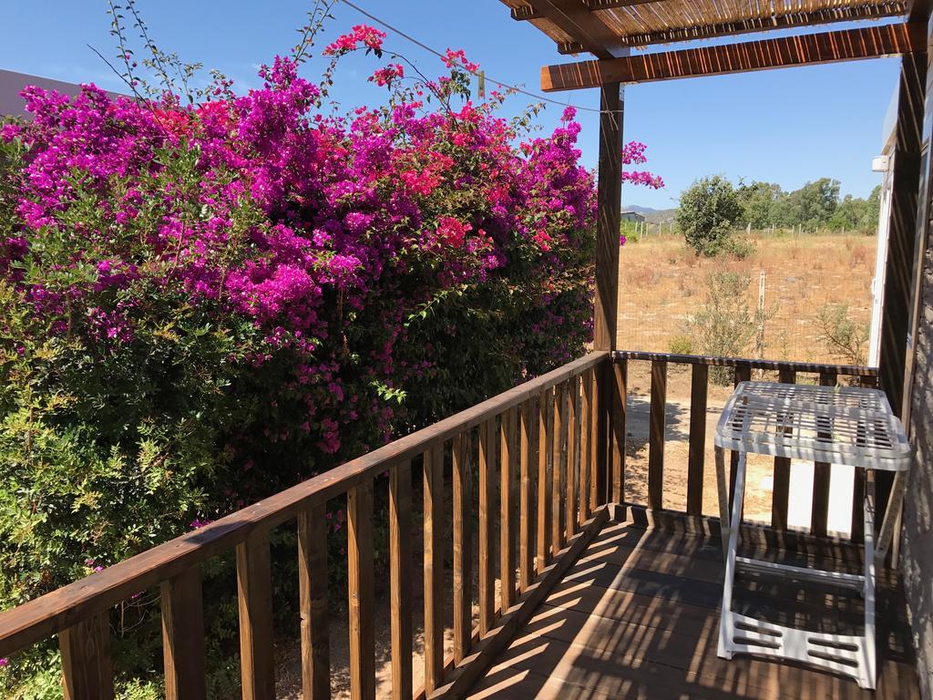 Camping Ermosa Posada  Εξωτερικό φωτογραφία