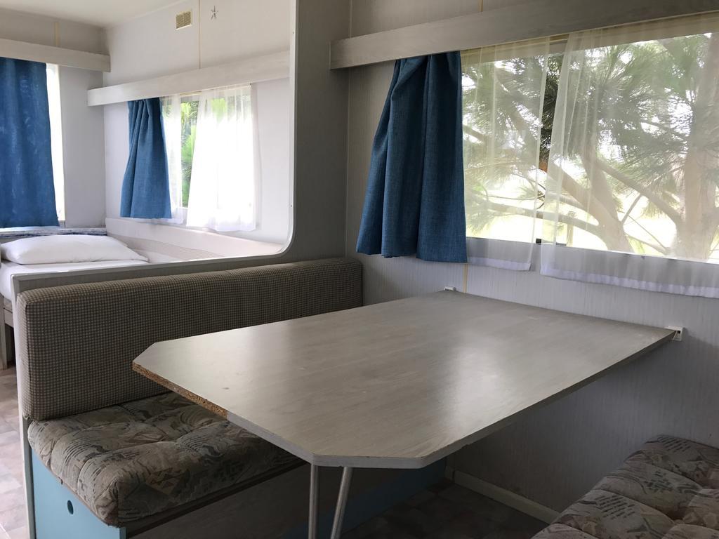 Camping Ermosa Posada  Εξωτερικό φωτογραφία