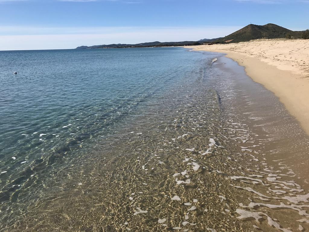 Camping Ermosa Posada  Εξωτερικό φωτογραφία