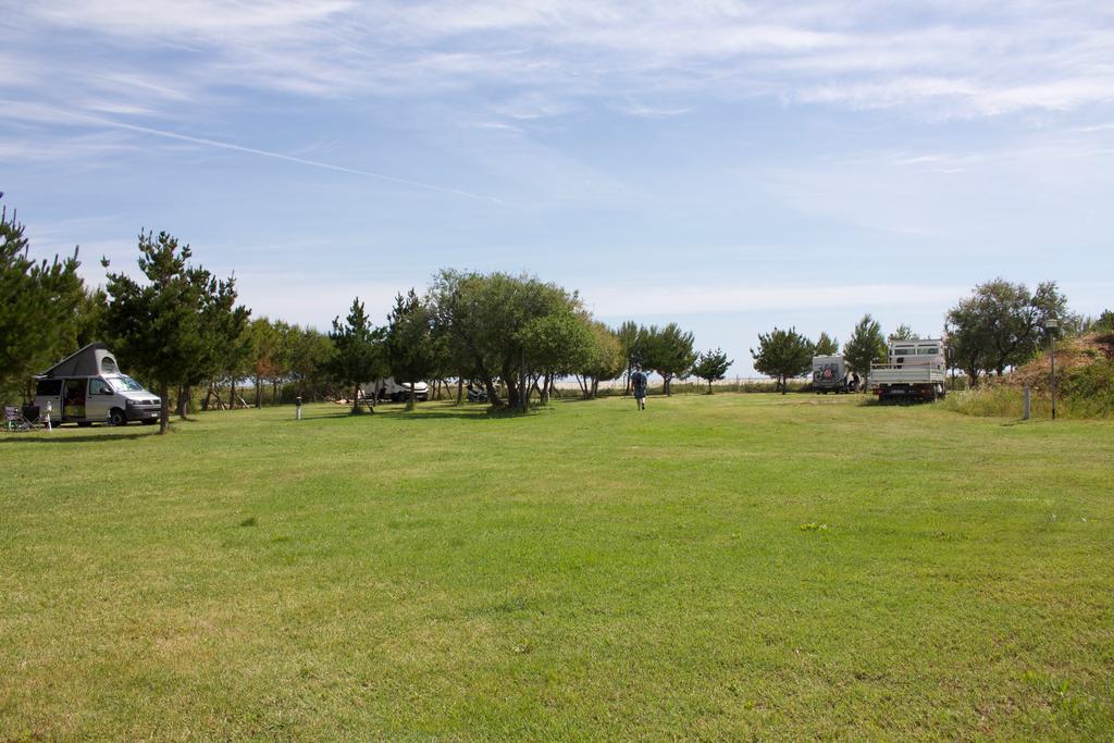 Camping Ermosa Posada  Εξωτερικό φωτογραφία