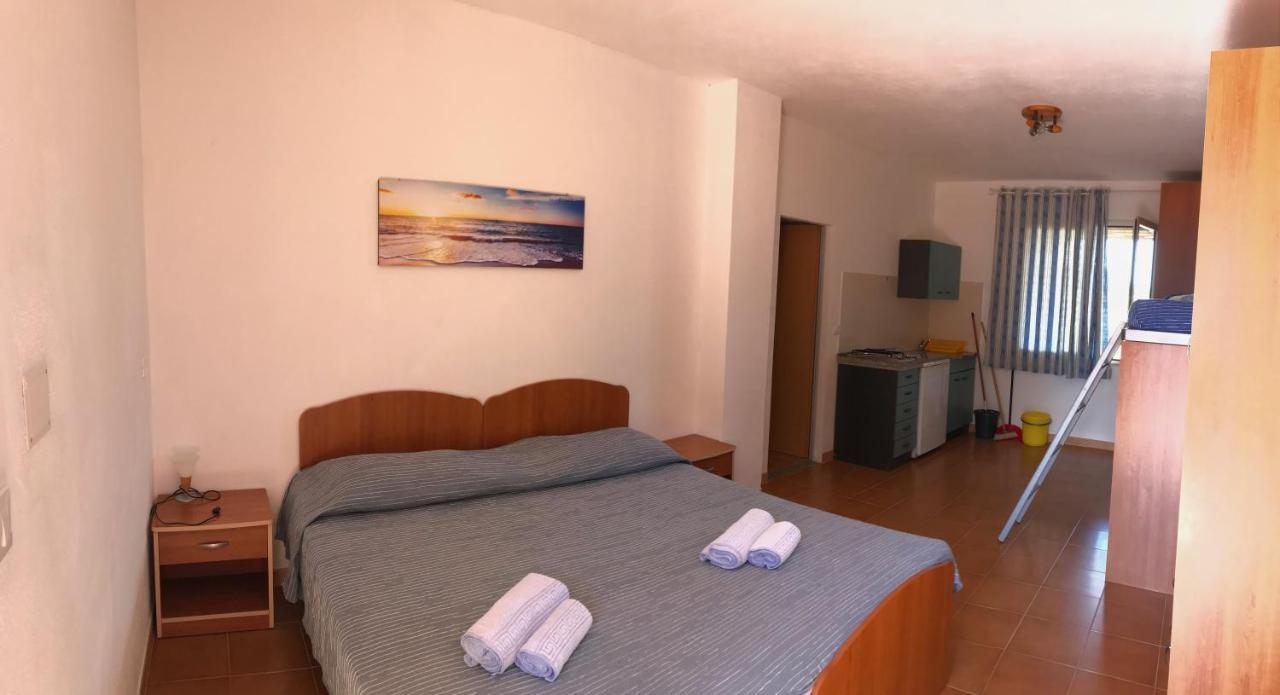 Camping Ermosa Posada  Εξωτερικό φωτογραφία