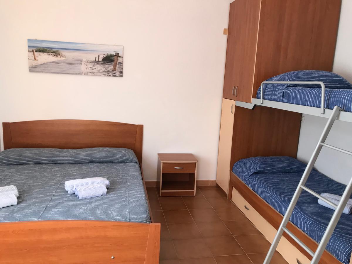 Camping Ermosa Posada  Εξωτερικό φωτογραφία