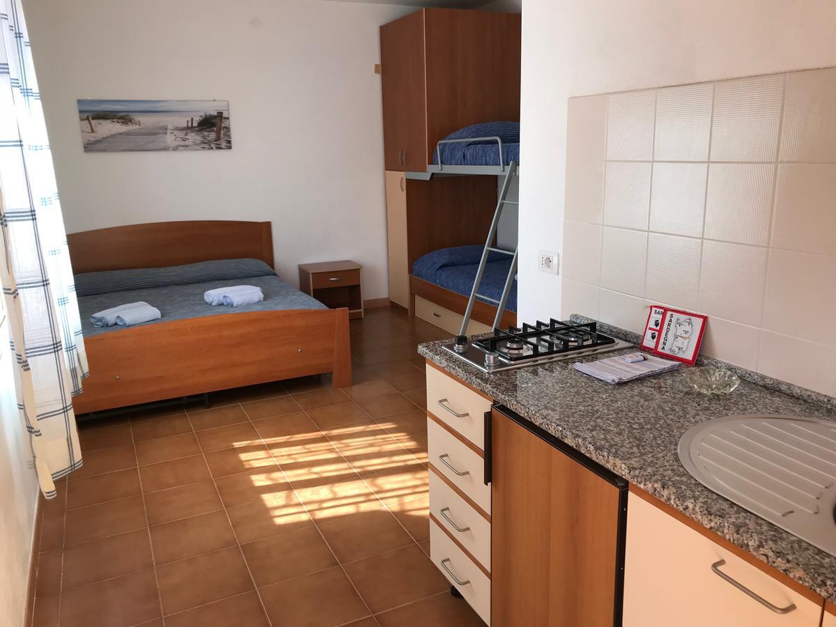 Camping Ermosa Posada  Εξωτερικό φωτογραφία