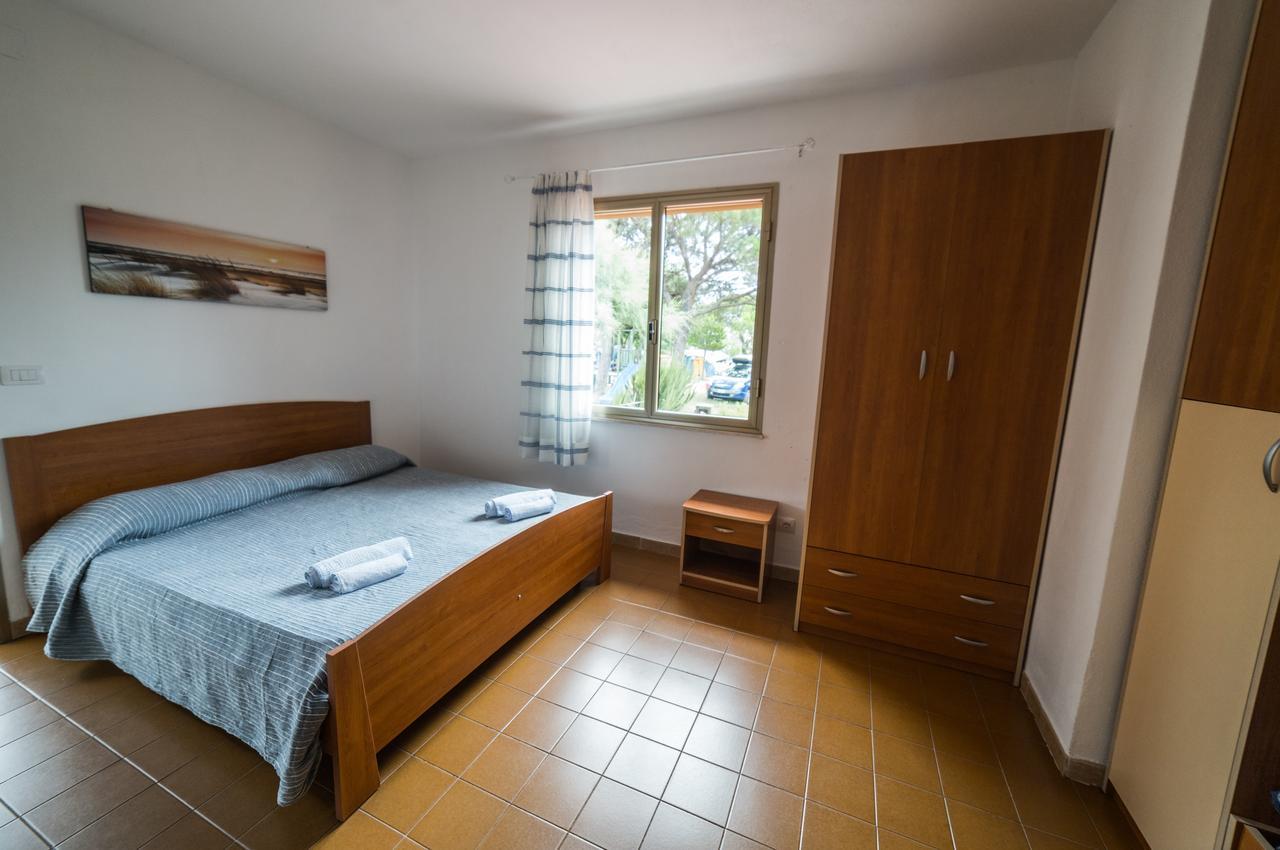 Camping Ermosa Posada  Εξωτερικό φωτογραφία