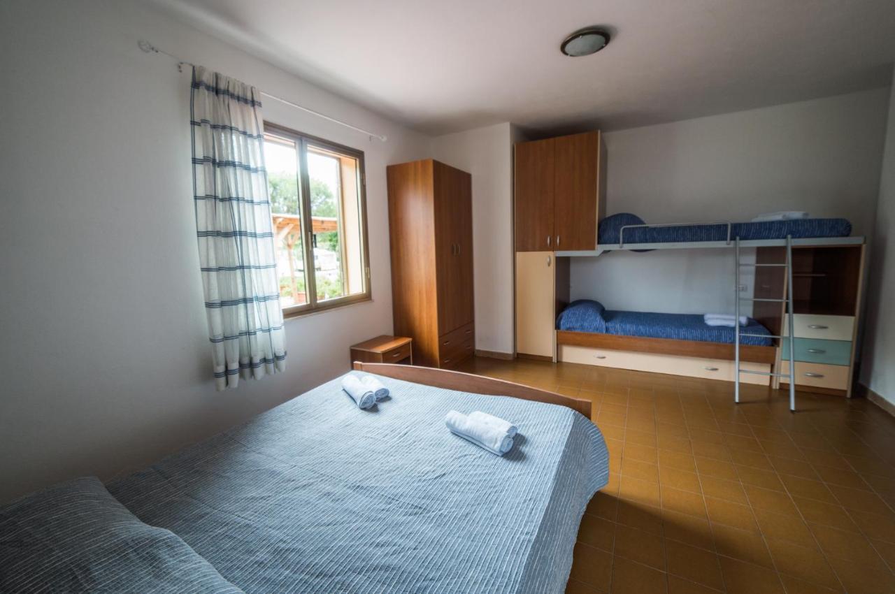 Camping Ermosa Posada  Εξωτερικό φωτογραφία