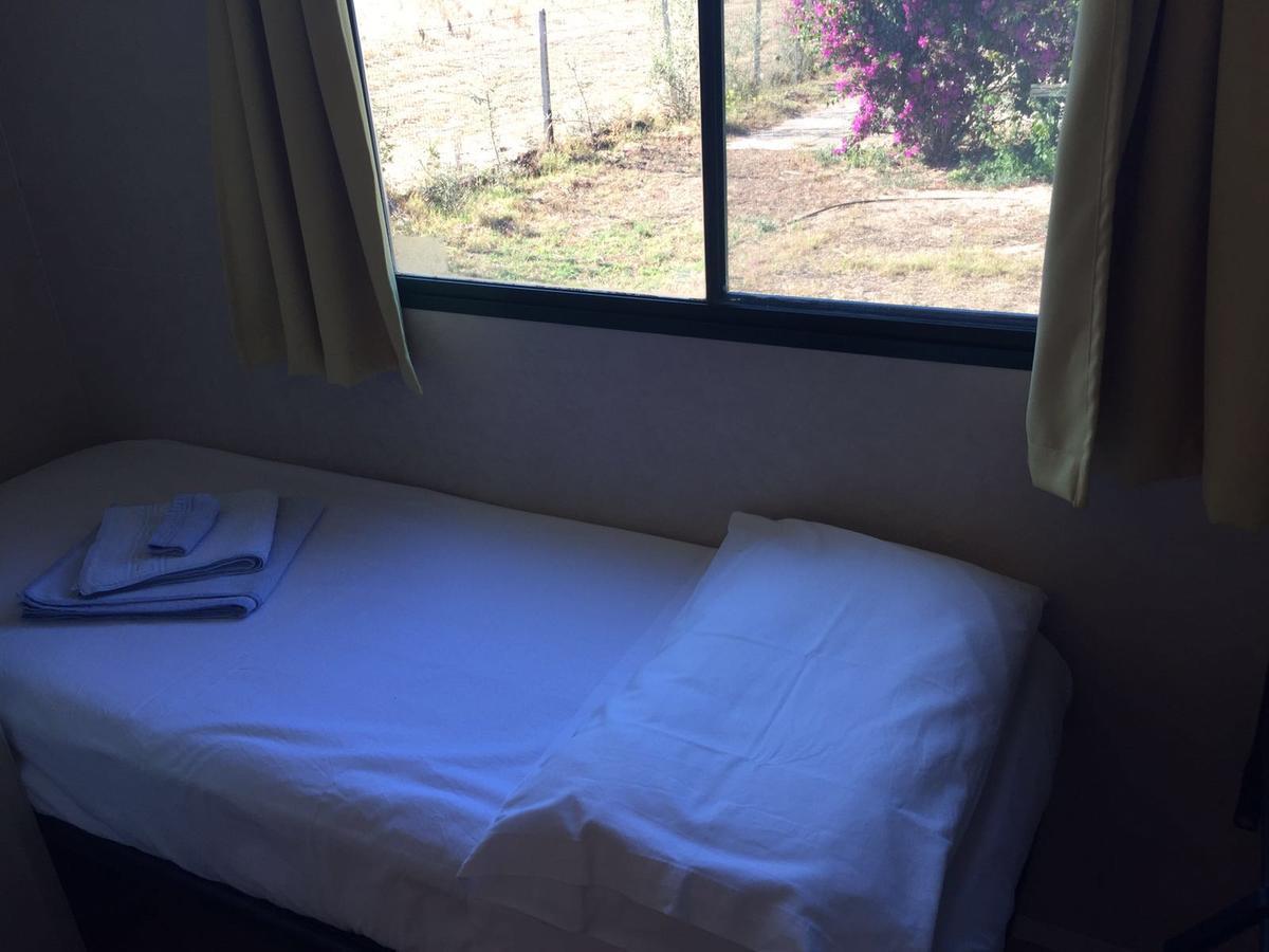 Camping Ermosa Posada  Εξωτερικό φωτογραφία