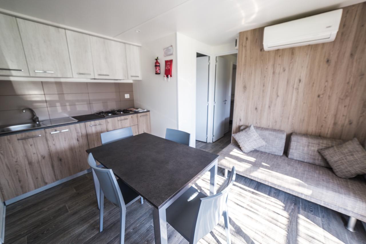 Camping Ermosa Posada  Εξωτερικό φωτογραφία