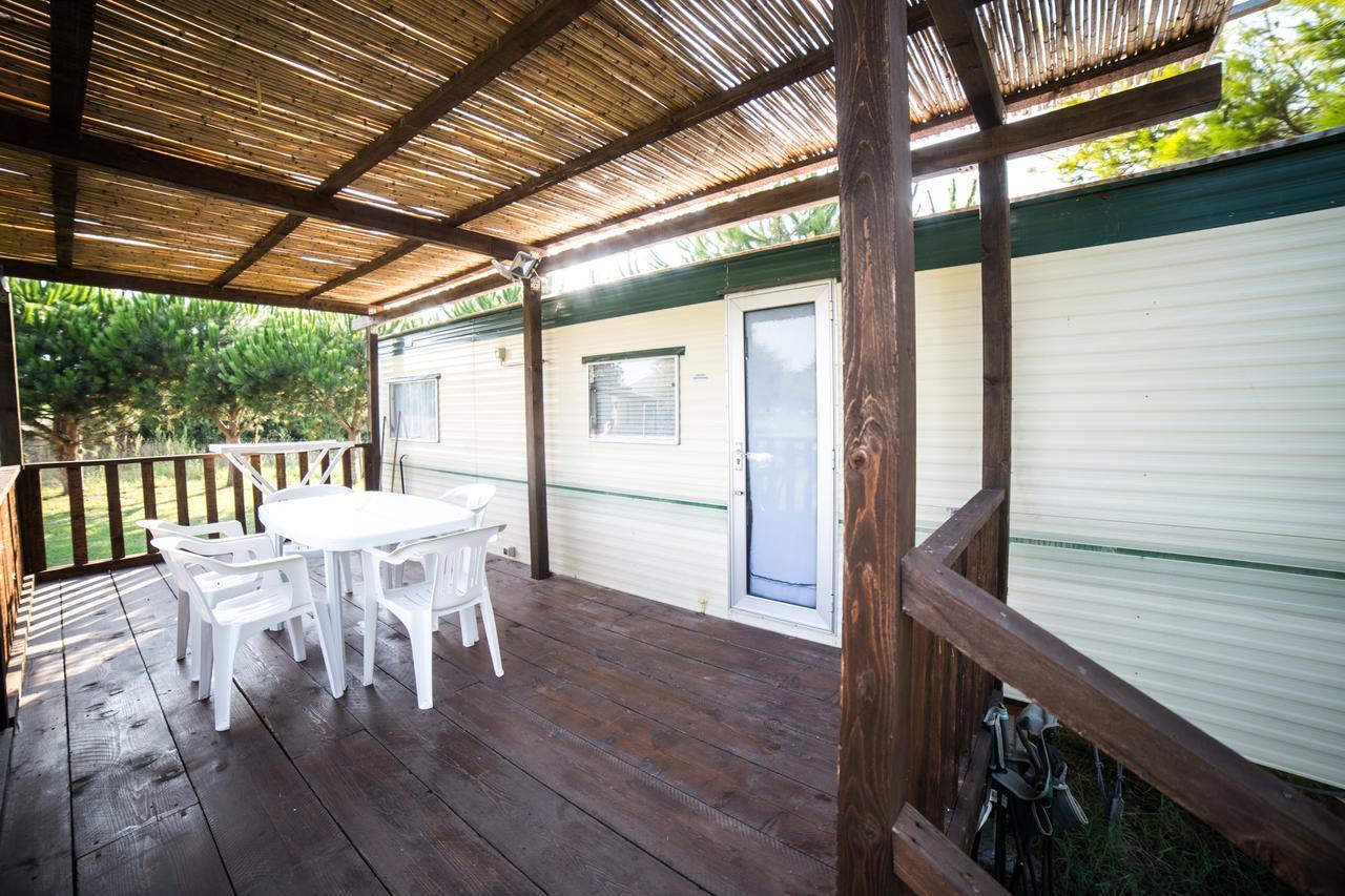 Camping Ermosa Posada  Εξωτερικό φωτογραφία