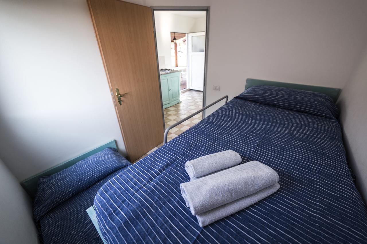 Camping Ermosa Posada  Εξωτερικό φωτογραφία