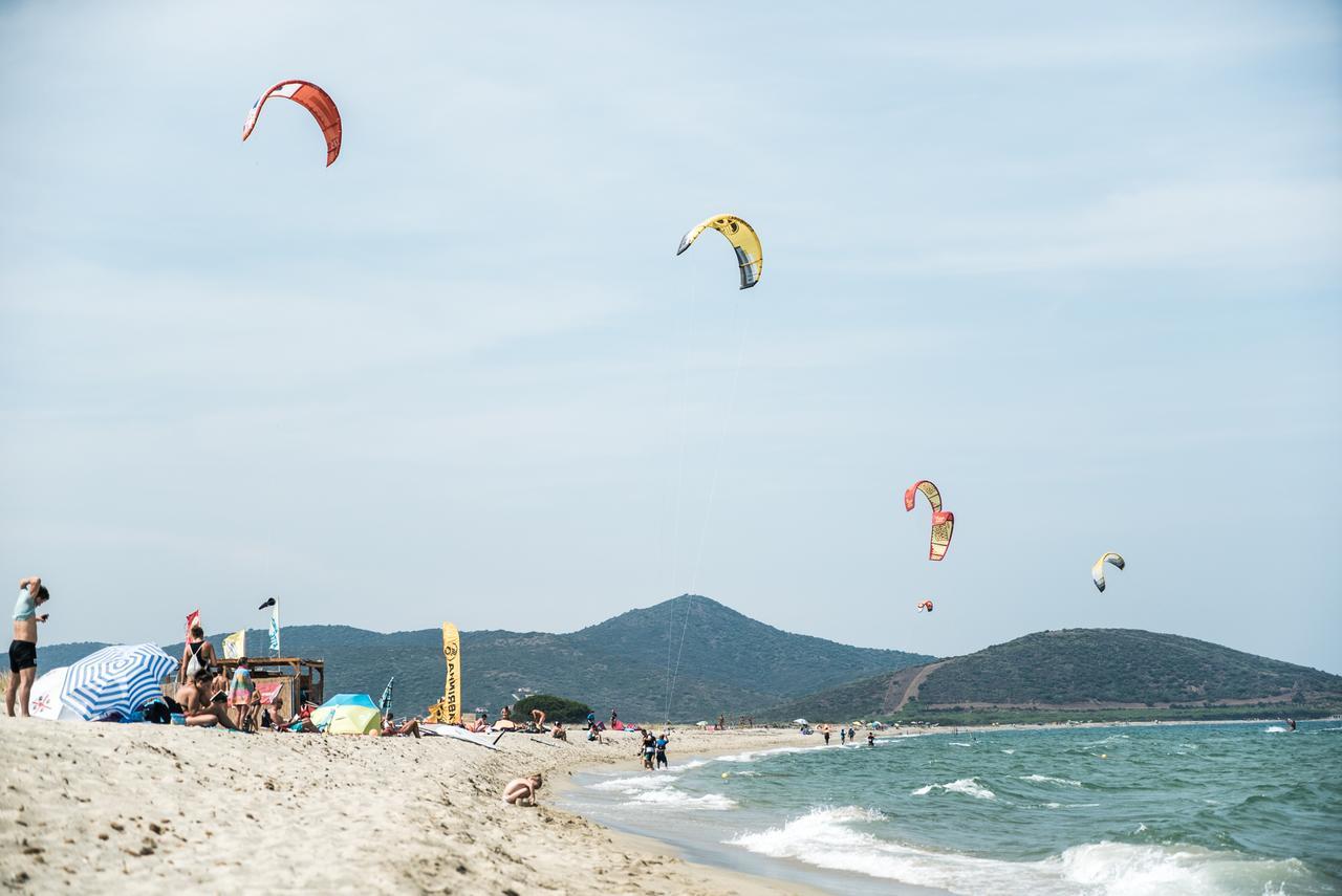 Camping Ermosa Posada  Εξωτερικό φωτογραφία