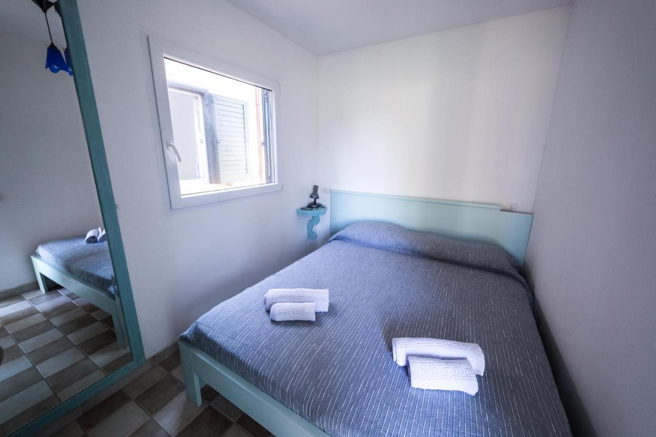 Camping Ermosa Posada  Εξωτερικό φωτογραφία